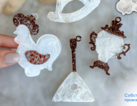 Русский стиль